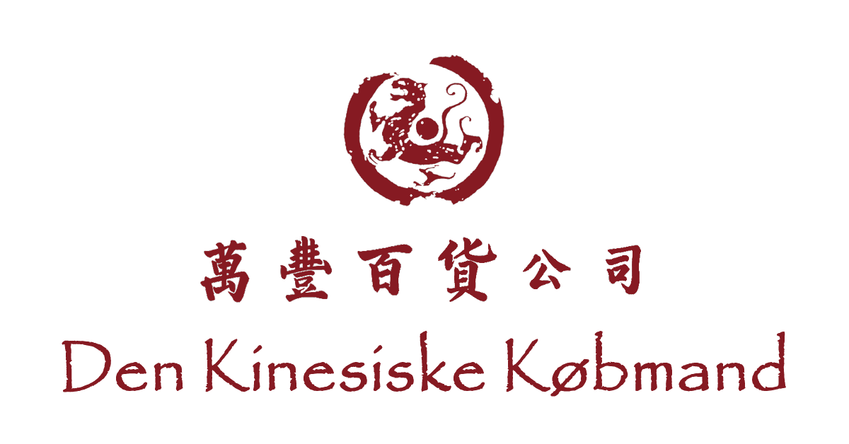 Den Kinesiske Købmand