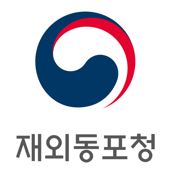OKA · Overseas Koreans Agency